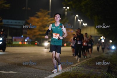 HTM Ipoh 7 Bridges Marathon 2026 (10th Series)