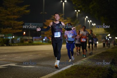 HTM Ipoh 7 Bridges Marathon 2026 (10th Series)