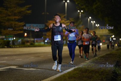 HTM Ipoh 7 Bridges Marathon 2026 (10th Series)
