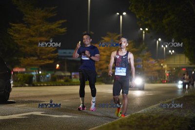 HTM Ipoh 7 Bridges Marathon 2026 (10th Series)