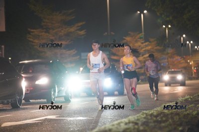 HTM Ipoh 7 Bridges Marathon 2026 (10th Series)