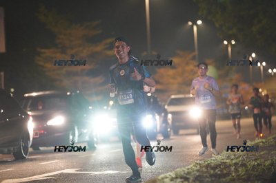 HTM Ipoh 7 Bridges Marathon 2026 (10th Series)