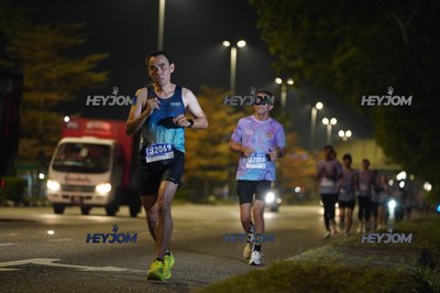HTM Ipoh 7 Bridges Marathon 2026 (10th Series)