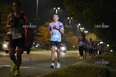 HTM Ipoh 7 Bridges Marathon 2026 (10th Series)