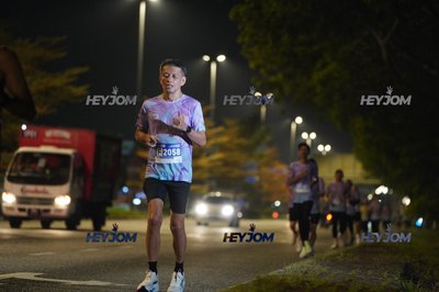 HTM Ipoh 7 Bridges Marathon 2026 (10th Series)