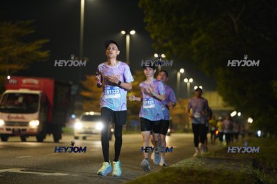 HTM Ipoh 7 Bridges Marathon 2026 (10th Series)