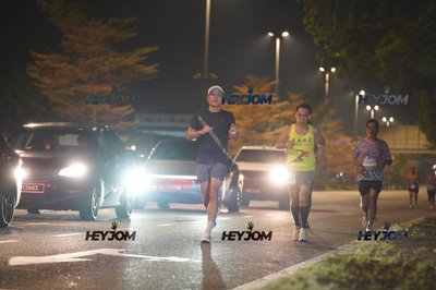 HTM Ipoh 7 Bridges Marathon 2026 (10th Series)
