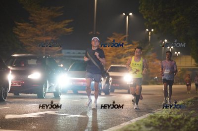HTM Ipoh 7 Bridges Marathon 2026 (10th Series)