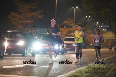 HTM Ipoh 7 Bridges Marathon 2026 (10th Series)