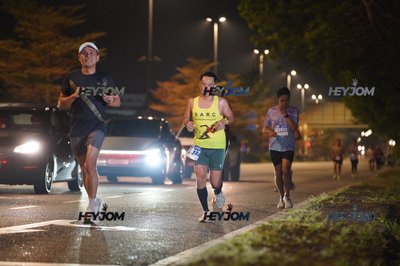 HTM Ipoh 7 Bridges Marathon 2026 (10th Series)