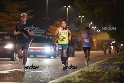 HTM Ipoh 7 Bridges Marathon 2026 (10th Series)