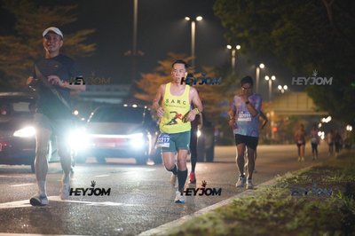 HTM Ipoh 7 Bridges Marathon 2026 (10th Series)