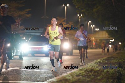 HTM Ipoh 7 Bridges Marathon 2026 (10th Series)
