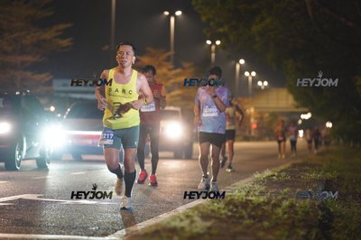 HTM Ipoh 7 Bridges Marathon 2026 (10th Series)