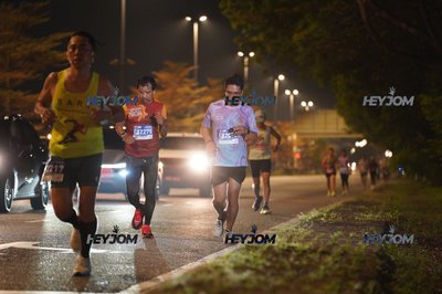 HTM Ipoh 7 Bridges Marathon 2026 (10th Series)