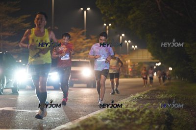 HTM Ipoh 7 Bridges Marathon 2026 (10th Series)