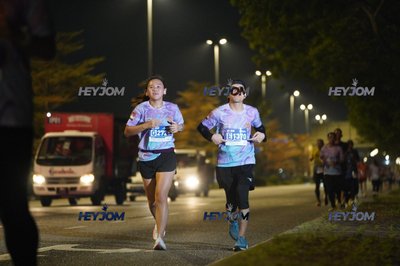 HTM Ipoh 7 Bridges Marathon 2026 (10th Series)
