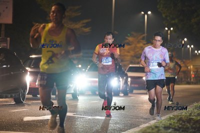 HTM Ipoh 7 Bridges Marathon 2026 (10th Series)