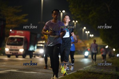 HTM Ipoh 7 Bridges Marathon 2026 (10th Series)