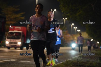 HTM Ipoh 7 Bridges Marathon 2026 (10th Series)