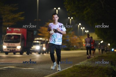 HTM Ipoh 7 Bridges Marathon 2026 (10th Series)