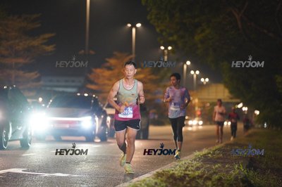 HTM Ipoh 7 Bridges Marathon 2026 (10th Series)