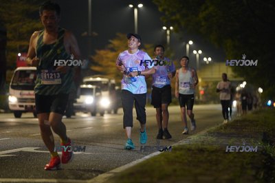 HTM Ipoh 7 Bridges Marathon 2026 (10th Series)