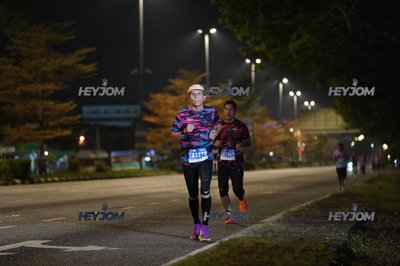 HTM Ipoh 7 Bridges Marathon 2026 (10th Series)