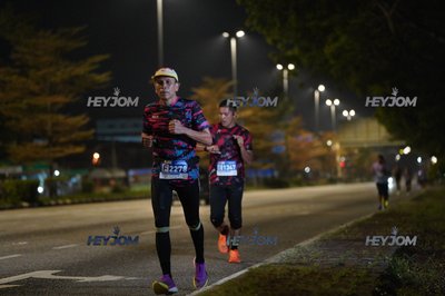 HTM Ipoh 7 Bridges Marathon 2026 (10th Series)