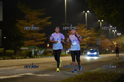 HTM Ipoh 7 Bridges Marathon 2026 (10th Series)