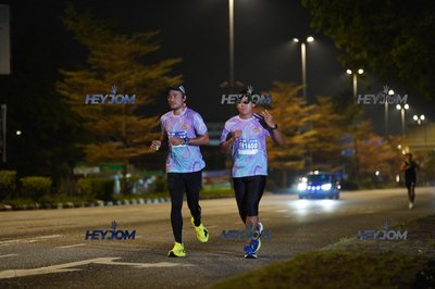 HTM Ipoh 7 Bridges Marathon 2026 (10th Series)