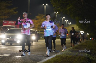 HTM Ipoh 7 Bridges Marathon 2026 (10th Series)