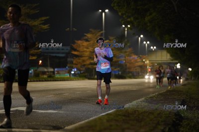 HTM Ipoh 7 Bridges Marathon 2026 (10th Series)
