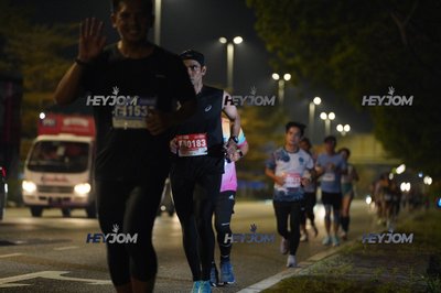 HTM Ipoh 7 Bridges Marathon 2026 (10th Series)