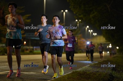 HTM Ipoh 7 Bridges Marathon 2026 (10th Series)