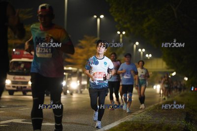 HTM Ipoh 7 Bridges Marathon 2026 (10th Series)