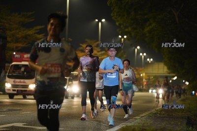 HTM Ipoh 7 Bridges Marathon 2026 (10th Series)
