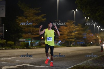 HTM Ipoh 7 Bridges Marathon 2026 (10th Series)