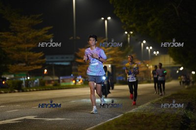 HTM Ipoh 7 Bridges Marathon 2026 (10th Series)