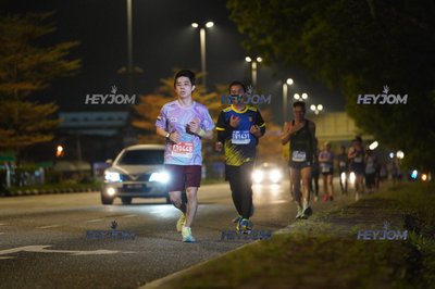 HTM Ipoh 7 Bridges Marathon 2026 (10th Series)