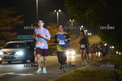 HTM Ipoh 7 Bridges Marathon 2026 (10th Series)