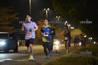 HTM Ipoh 7 Bridges Marathon 2026 (10th Series)