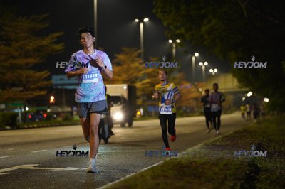 HTM Ipoh 7 Bridges Marathon 2026 (10th Series)