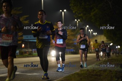 HTM Ipoh 7 Bridges Marathon 2026 (10th Series)
