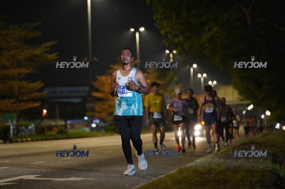 HTM Ipoh 7 Bridges Marathon 2026 (10th Series)