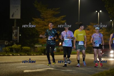 HTM Ipoh 7 Bridges Marathon 2026 (10th Series)