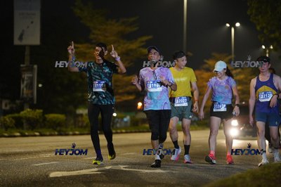 HTM Ipoh 7 Bridges Marathon 2026 (10th Series)