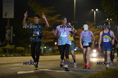 HTM Ipoh 7 Bridges Marathon 2026 (10th Series)