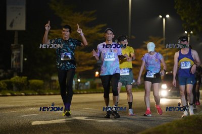 HTM Ipoh 7 Bridges Marathon 2026 (10th Series)