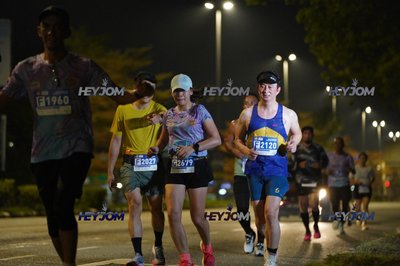 HTM Ipoh 7 Bridges Marathon 2026 (10th Series)